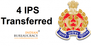 4-IPS-transferred-in-UP police