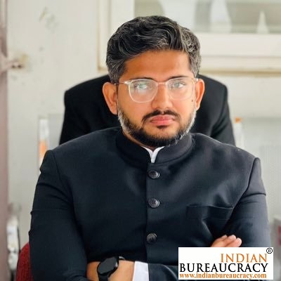 Abhinav Shah IAS Uttarakhand