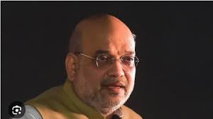 Amit Shah