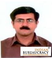 Bharat Harbanslal Khera IAS (B H Khera IAS)