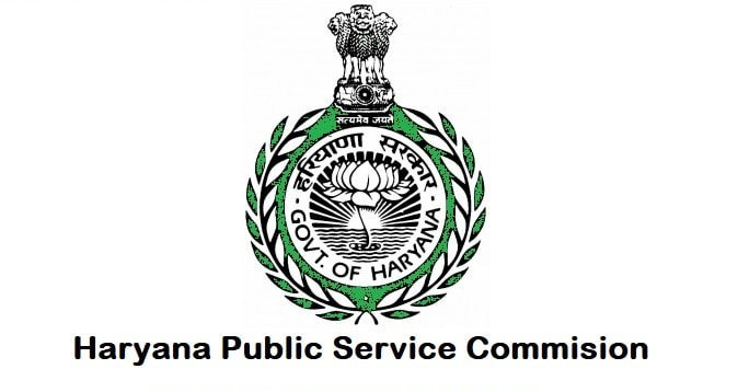 Haryana Public Service Commission