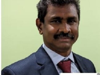 N Franklin Jayakumar Director(Technical), South Eastern Coalfields Ltd