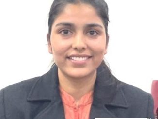 Sapna Yadav HCS 2023 Batch