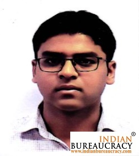 Himanshu Gupta IAS AGMUT