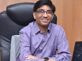  Prof. Abhay Karandikar