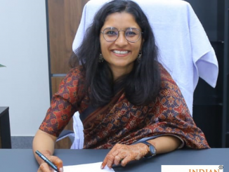 Radhika Gupta IAS