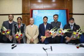 Public Relations Society, Delhi Elections 2023