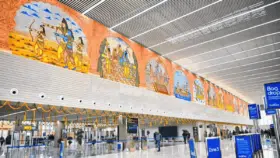 ayodhya airport
