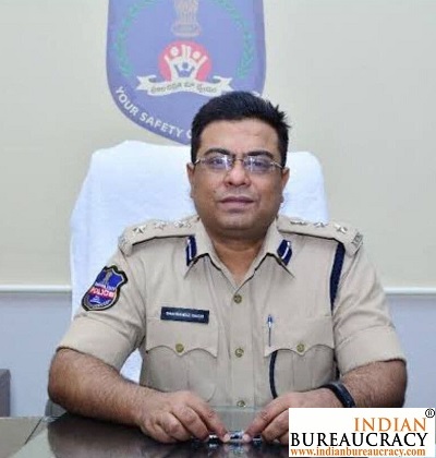 shahnawaz qasim ips TG