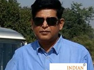 Anand Singh Masih IAS CG