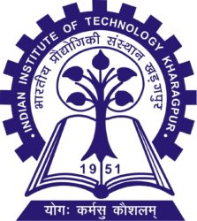 IIT KGP Logo