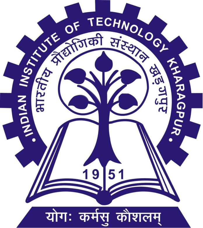 IIT KGP Logo
