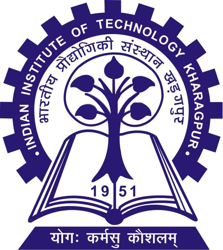 IIT KGP Logo