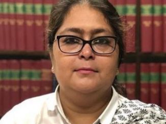 Justice Lapita Banerji