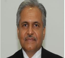 Justice P S Dinesh Kumar