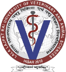 Lala_Lajpat_Rai_University_of_Veterinary_and_Animal_Sciences_logo LUVAS