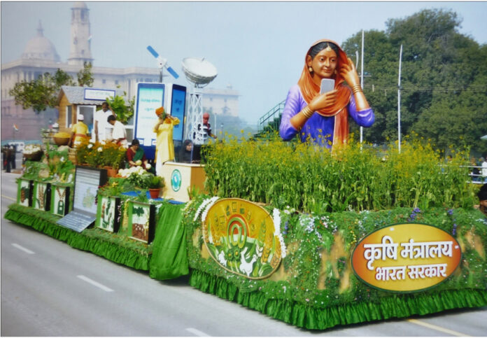 Ministry of Agriculture invites 1,500 farmers from across India to participate in the Republic Day Parade – Indian Bureaucracy news update