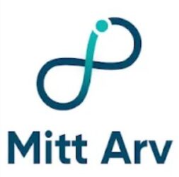 Mitt Arv LOGO