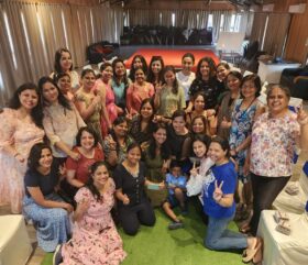 Women's Day celebrations