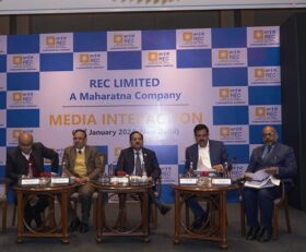 REC DECLARES ITS FINANCIAL RESULTS FOR Q3 & 9M FY24 (1)