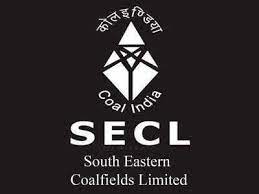 South Eastern Coalfields