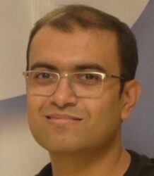 Vishal Mehta Founder Mitt Arv
