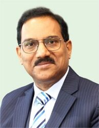 Vivek Kumar Dewangan IAS -REC -Chairman