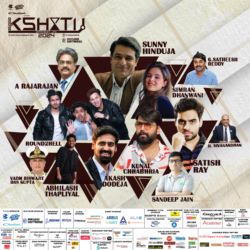 roundtable Kshitij 2024