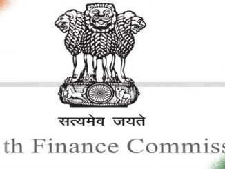 16th-Finance-Commission-indian Bureaucracy-Finance-Commission