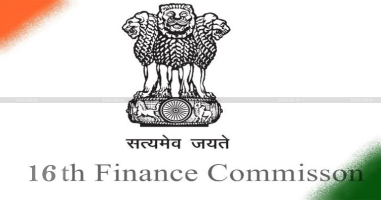 16th-Finance-Commission-indian Bureaucracy-Finance-Commission
