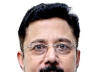 Harsh Baweja REC Ltd