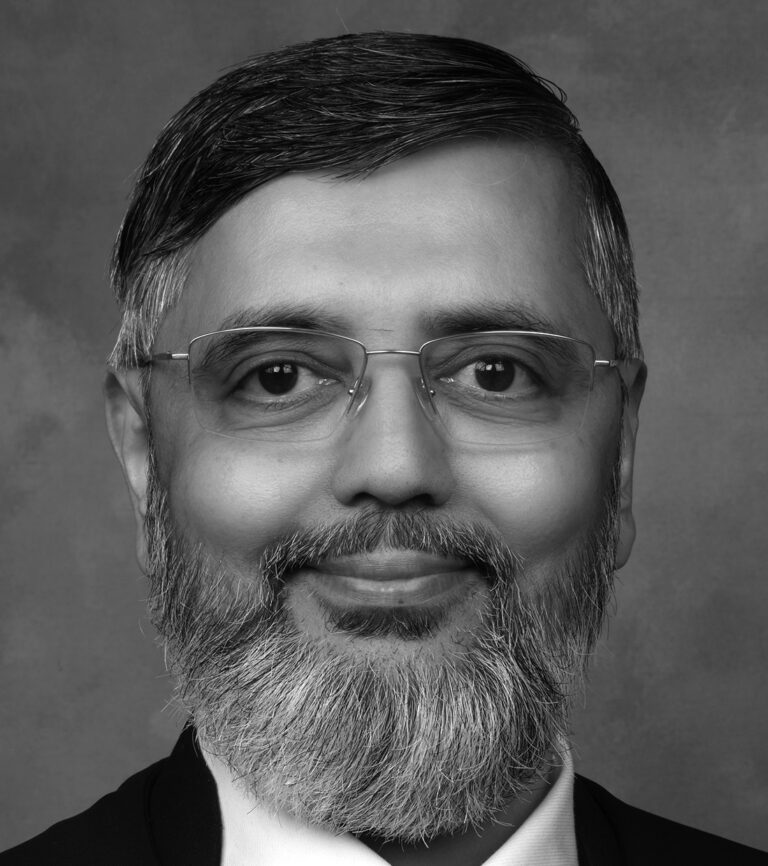 Justice Abhay Ahuja