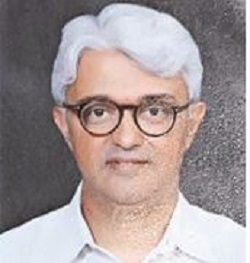 Justice Pranav Shailesh Trivedi