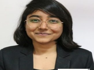 Kirandeep Kaur Sahota IAS OD 2021 batch