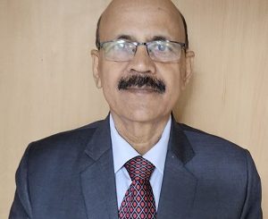 Maj Gen (Dr) Ashok Kumar CENJOWS