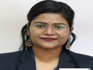Rina Pradhan IAS OD