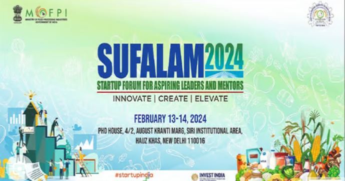 SUFALAM-Start Up Forum