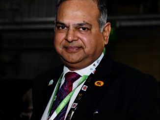 Sandeep Kumar Gupta GAIL