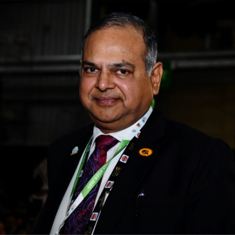 Sandeep Kumar Gupta GAIL