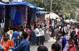 Street Vendors