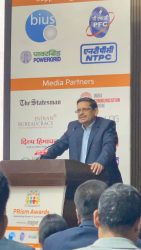 Anuj Dayal DMRC