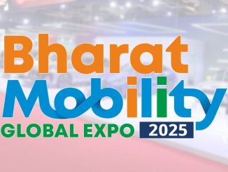 Bharat Mobility Global Expo 2025