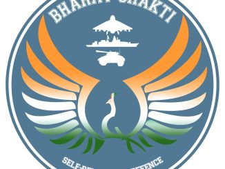 Bharat Shakti