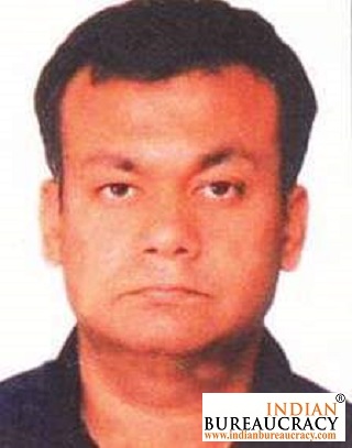 Dhrubajyoti Sengupta IRAS