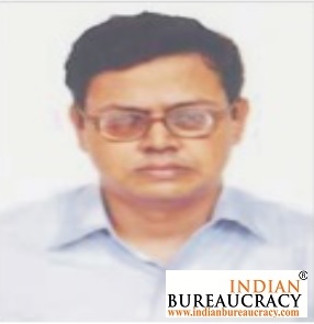 Dinesh Kumar IAS BH