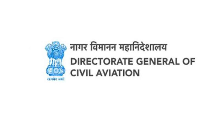 Directorate General of Civil Aviation