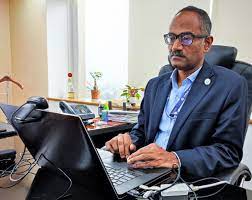 S-R-Narasimhan_GRID-INDIA