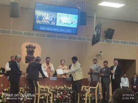 NTPC agreement with Rajasthan Rajya Vidyut Utpadan Nigam