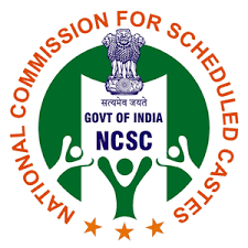 National Commission for Scheduled Castes