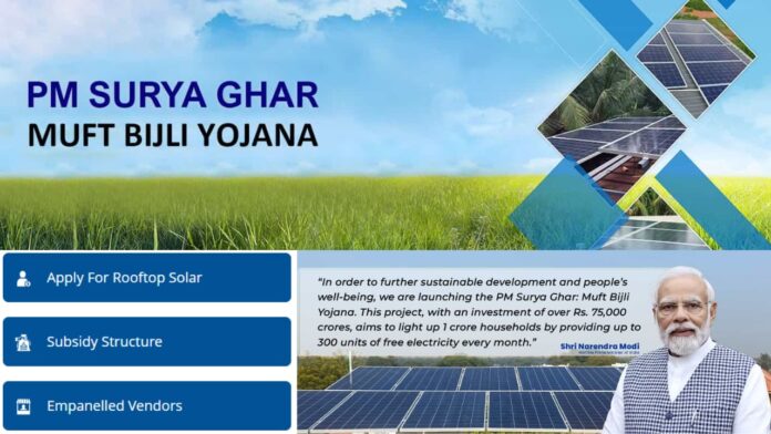 PM-Surya Ghar